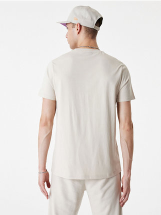 Unisex short sleeve T-shirt