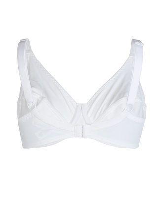 Unlined bra with underwire  LAURA