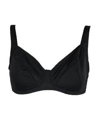 Unlined bra without underwire LAURA