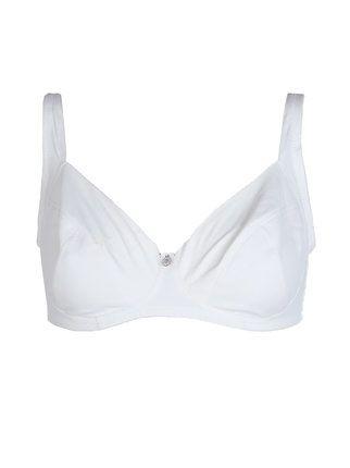 Unlined bra without underwire  LAURA