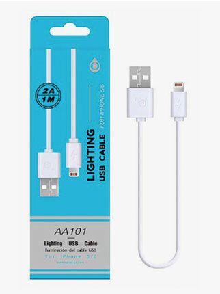 Usb data cable for iphone