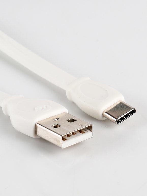 USB Type C data cable