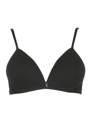 Papillon Martina push up bra in cotton CUP B graduated: for sale at 7.99€ on