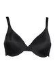 VELOR padded bra C and D cup