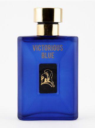 Victorious Blue perfume
