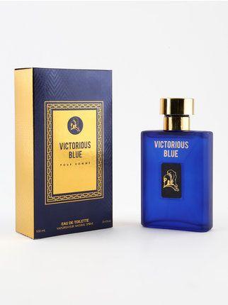 Victorious Blue perfume