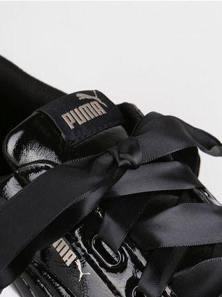 Vikky platform ribbon P Sneakers with platform