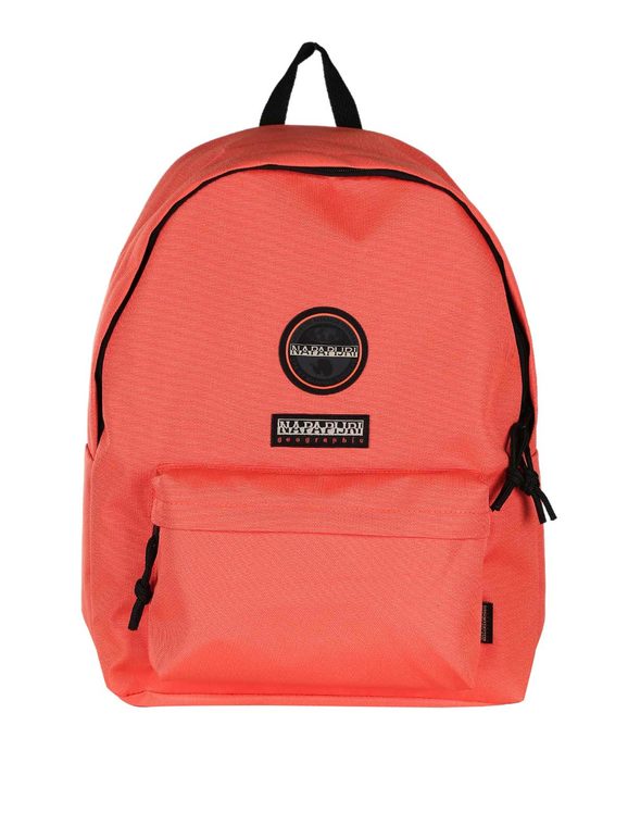 VOYAGE 3 Fabric backpack