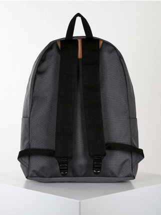 VOYAGE 3 Fabric backpack