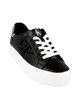 Vulcanized Flatform  Women's leather sneakers with platform