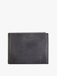 Wallet in men&#39;s leather