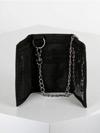 Wallet with hook