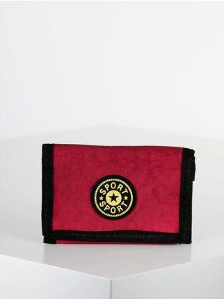 Wallet with hook