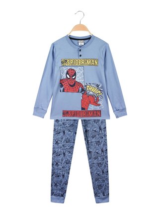 Warm cotton baby pajamas