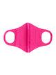 Washable 2-piece filter mask for women
