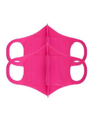 Washable filter mask for children, pack of 2 pieces