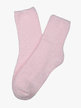 Weiche rutschfeste Socken für Damen