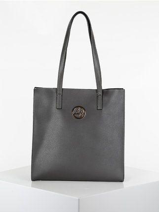 Woman bag in eco-leather