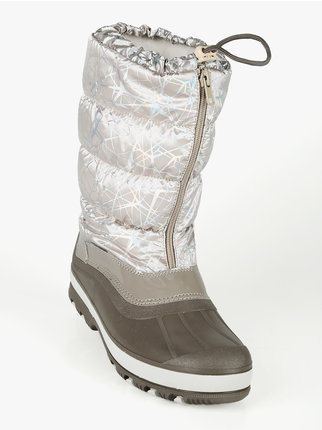 Women's after-ski boots