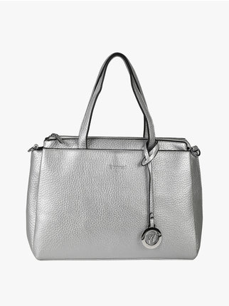 Women's bag in imitation leather