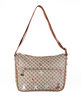 Women's bag with prints