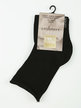 Women's cashmere short socks