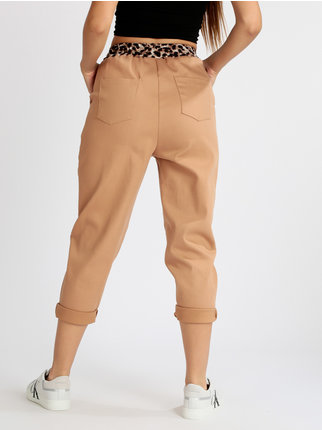 Women's casual pants