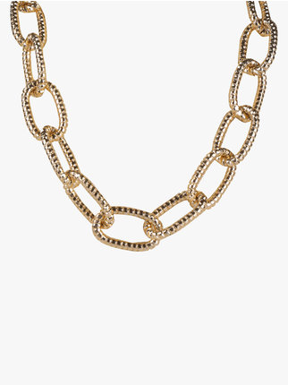 Women's chain necklace