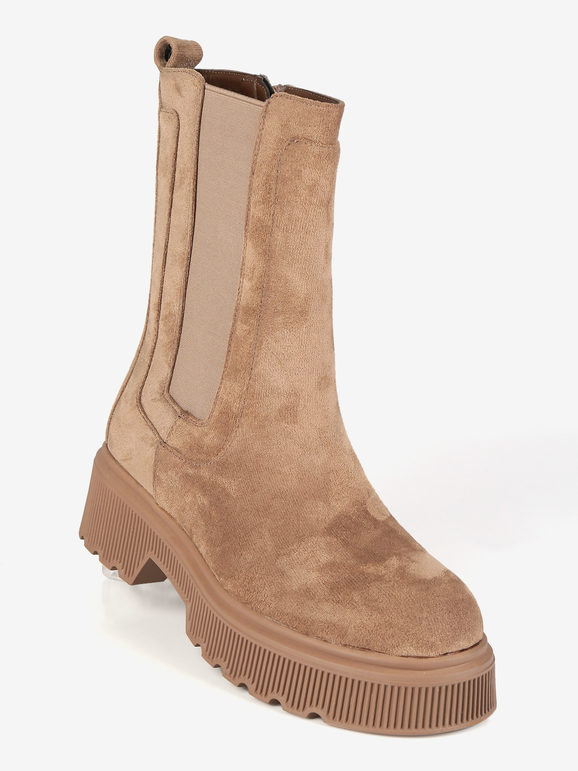 Women's chelsea boots