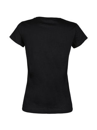 Women's cotton T-shirt