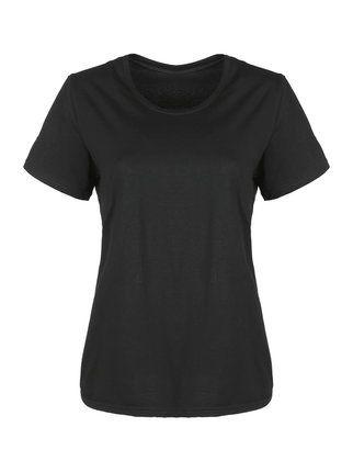 Women's crew neck T-shirt
