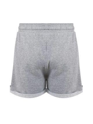Women's fleece shorts