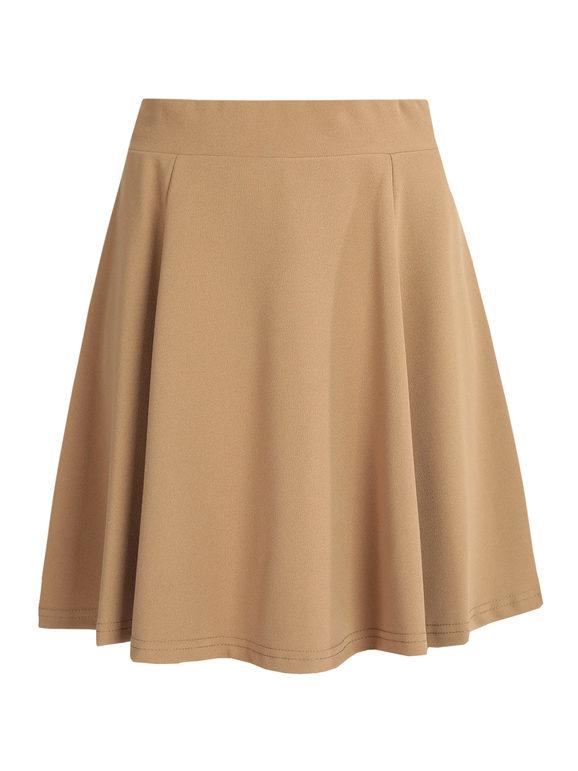 Women's full skirt
