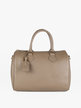 Women's genuine leather bag