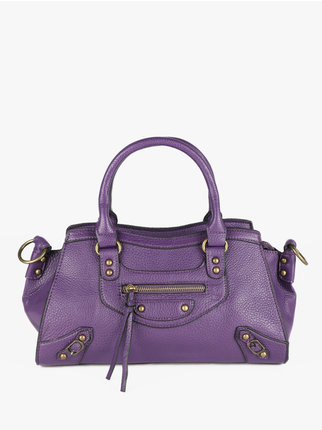 Women's handbag model trunk