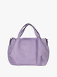 Women's handbag with shoulder strap