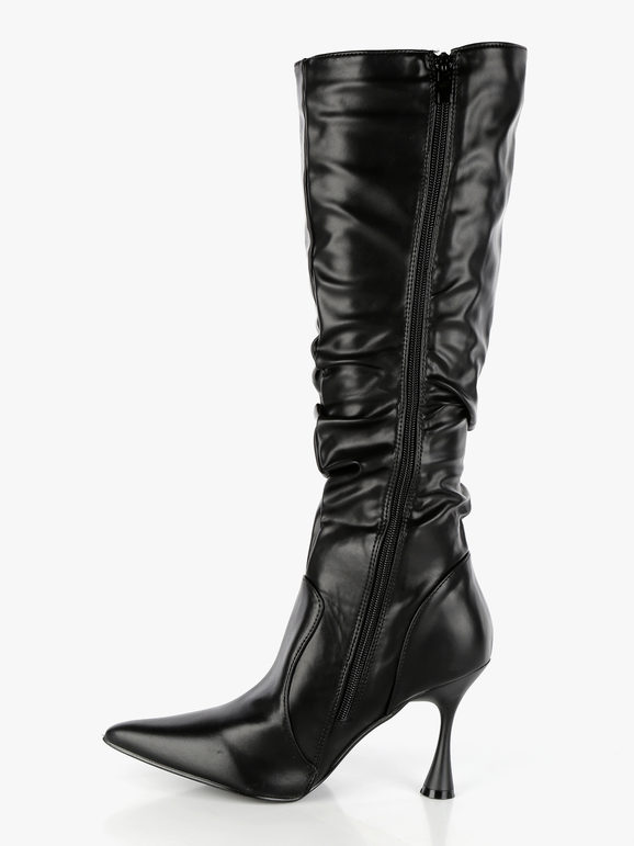 Women's high boots