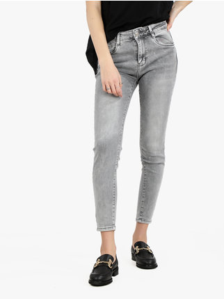 Women's jeans trousers