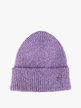 Women's knitted hat