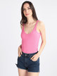 Women's knitted top
