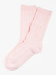 Women's midi socks