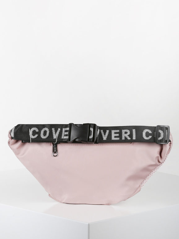 Women's nylon pouch