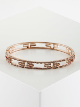 Women's rigid bracelet