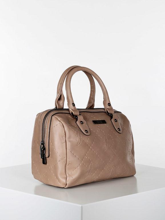 Women's satchel bag