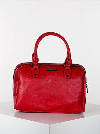 Women's satchel bag