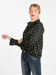 Women's shirt with prints