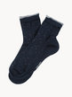 Women's short cotton socks