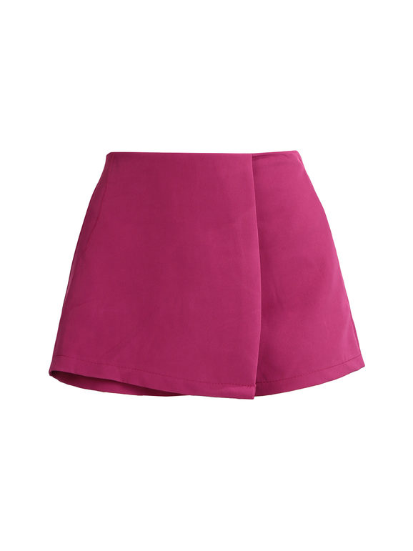 Women's short skirt