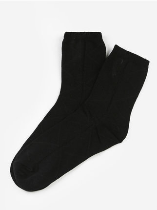 Women's short socks