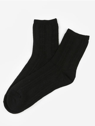Women's short socks